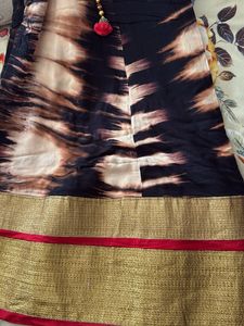 Ethnic Skirt… Navratri Special