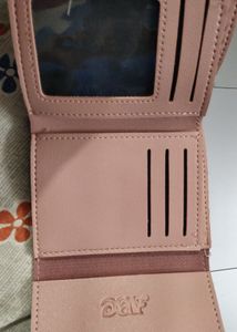 Cute Women Wallet