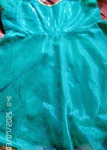 Woman Kurti New