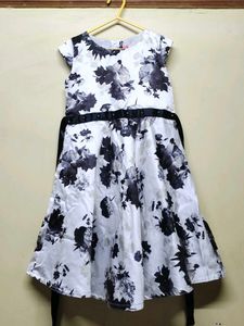 Girl Formal Dress