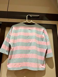 Oversized Tee