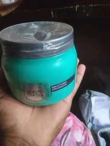 Loreal Hair Spa