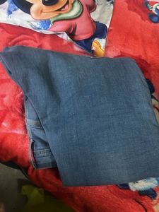 Pepe Jeans Denim Jean