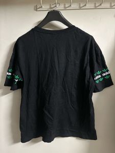 Adidas Vintage Graphic Tee