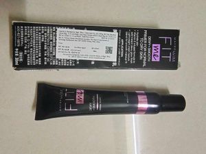 Maybelline Fit Me Dewy + Smooth Primer 30 Ml