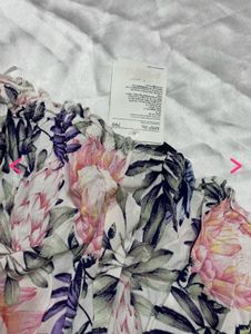 Cute Beach Romper (tag In First Picture)