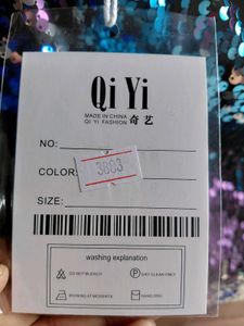 Korean/Chinese Party Mini Skirt