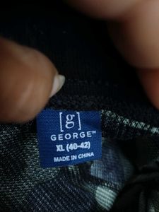 Checkered Plaid Lounge Pants