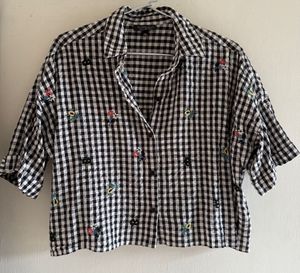 Topshop Shirt