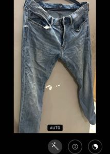 GAP  Man Denim Jeans