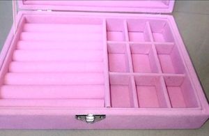 Beautiful Jewellery Box