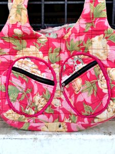 It's Bag.