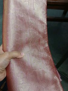 Elegant Banarasi Paper Silk Woven Saree