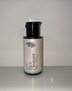Sufia Sego Face Cleanser