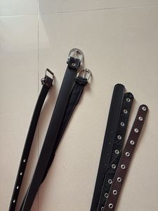 Belt Bundle - Assorted Styles