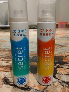 Secret Temptation Perfume