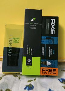 Men&#39;s Grooming Kit