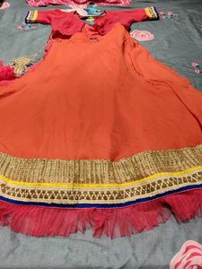 Lehga Choli