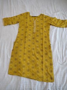 Combo Of 3 Kurti