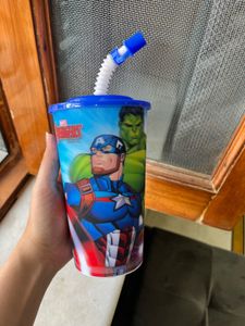 3D Kids Sipper ( 1 Piece )