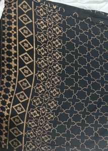 Geometric Print Kurti