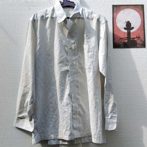 Vintage Shirts Bundle - Striped &amp; Botanical