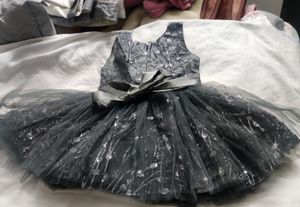 18 Month Baby Girl Frock