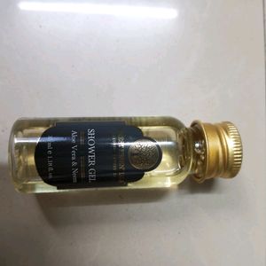 Forest Essentials Shower Gel
