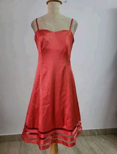 Elegant Midi Dress