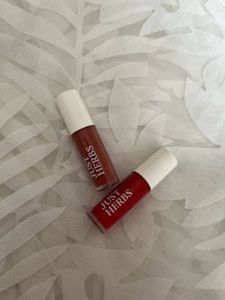 Just Herbs Mini Lipsticks