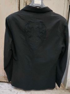 Stylish Black Jacket