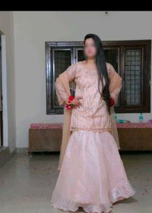fish cut dress