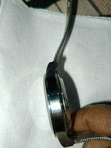 hmt Adsl Automatic Wrist Watch