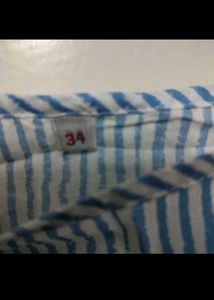 Cotton Kurti With Inner