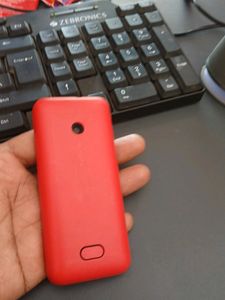 Nokia 208