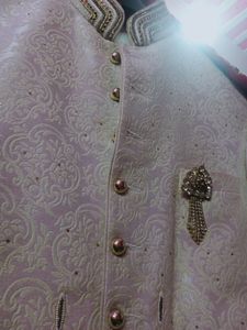 Sherwani