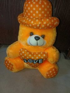 Teddy Bear
