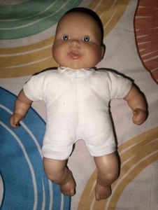 Happy Face Berenguer Baby Vintage Doll