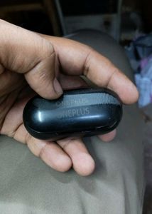 OnePlus Buds Z2 Earbuds