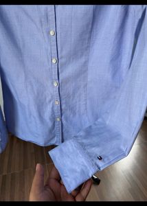 Tommy Hilfiger Button Down Shirt