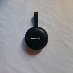 🎧 Zebronics Zeb-Sound Bomb 5 TWS Earbuds