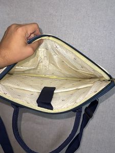 New Rajasthani Design Laptop Bag