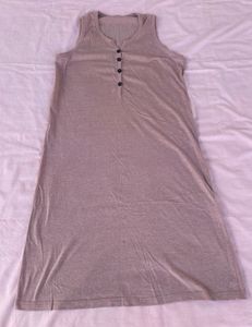 SOIM WOMENS Sleeveless  NIGHTWEAR