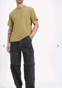 Oversized Unisex Tshirt