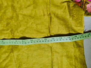Kashmiri Hand Embroidered Kurti