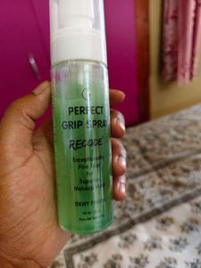 Recode Perfect Grip Spray