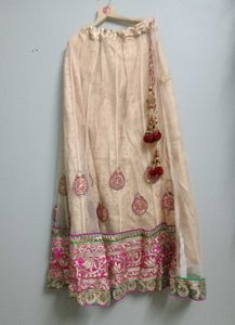 Embroidered Blouse