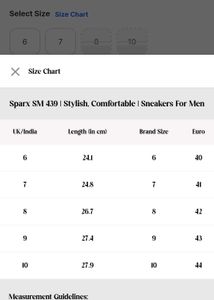 Sparx White Casual Shoes