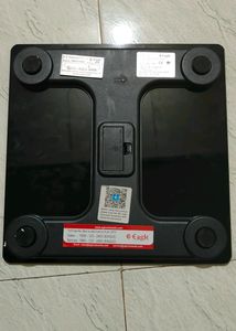 Brand New Weight Check Mashine EAGLE