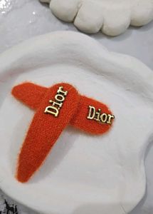 DIOR hair Clip
